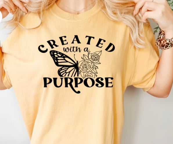 Mystery Faith Based Shirt