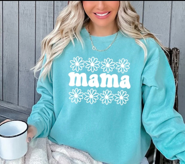 Mystery Mama Shirt