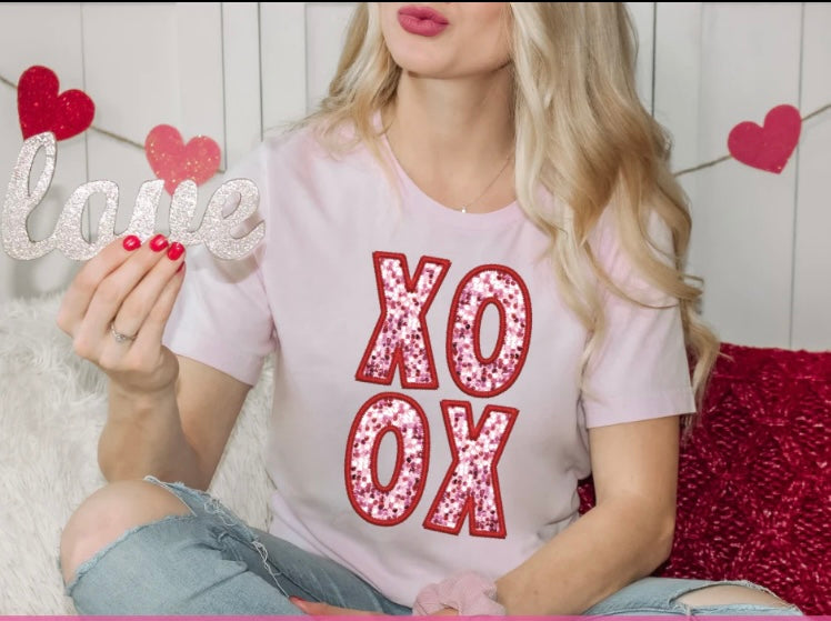 Valentine’s Day Mystery T-Shirt