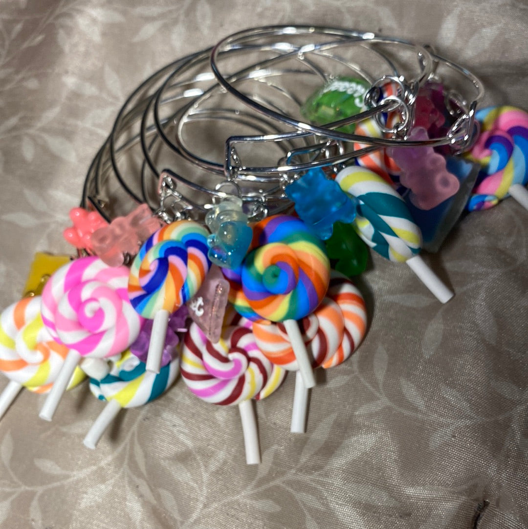 Candy Bangle